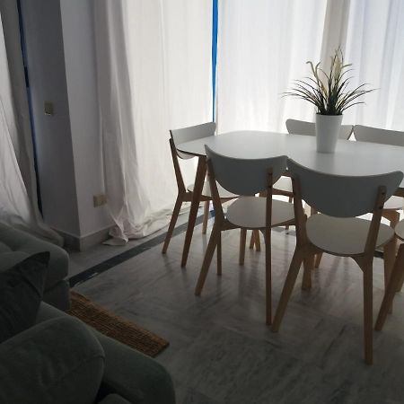 Marbella House Penthouse Appartement Buitenkant foto