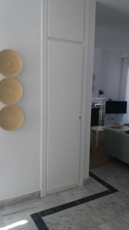 Marbella House Penthouse Appartement Buitenkant foto