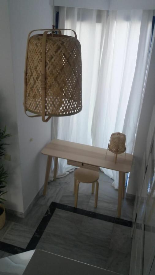 Marbella House Penthouse Appartement Buitenkant foto