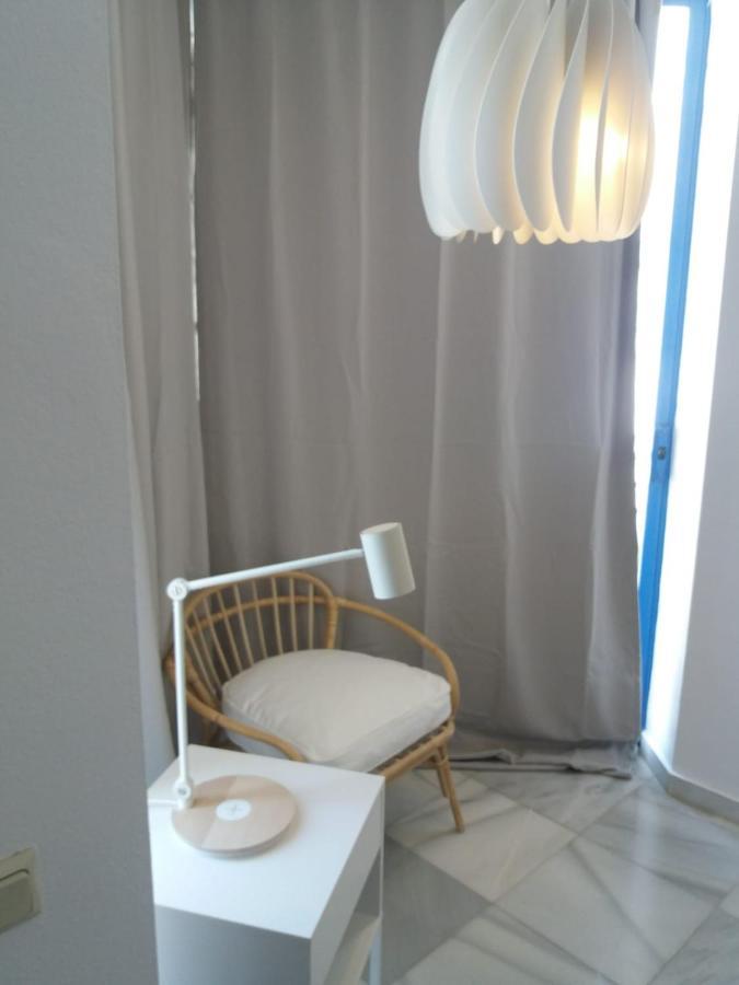 Marbella House Penthouse Appartement Buitenkant foto