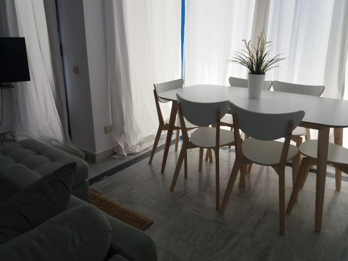 Marbella House Penthouse Appartement Buitenkant foto