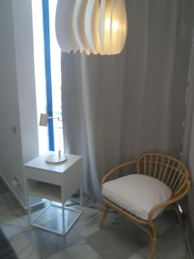 Marbella House Penthouse Appartement Buitenkant foto