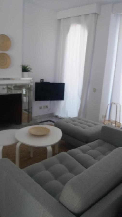 Marbella House Penthouse Appartement Buitenkant foto