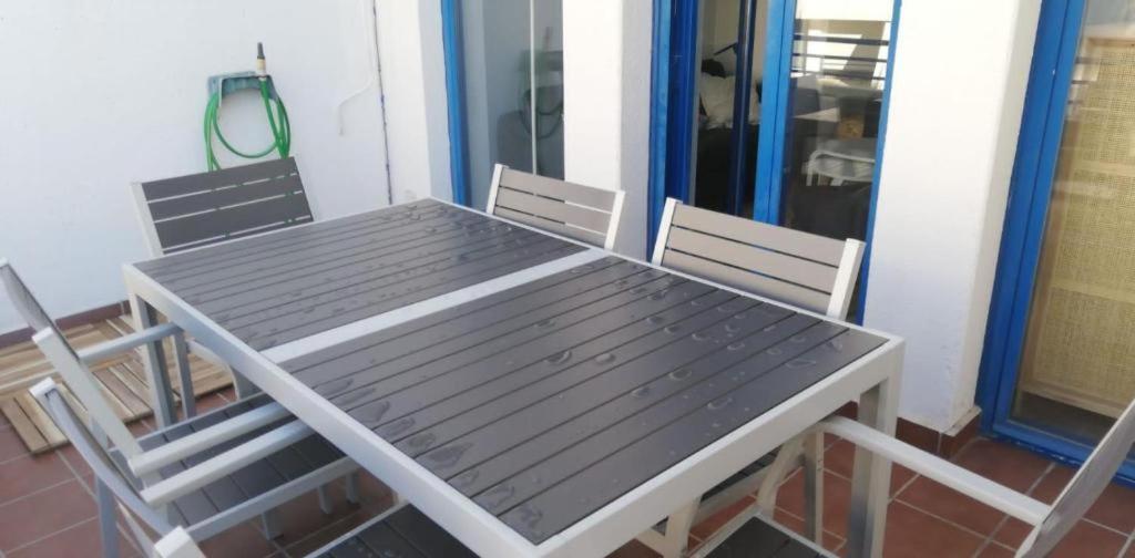 Marbella House Penthouse Appartement Buitenkant foto