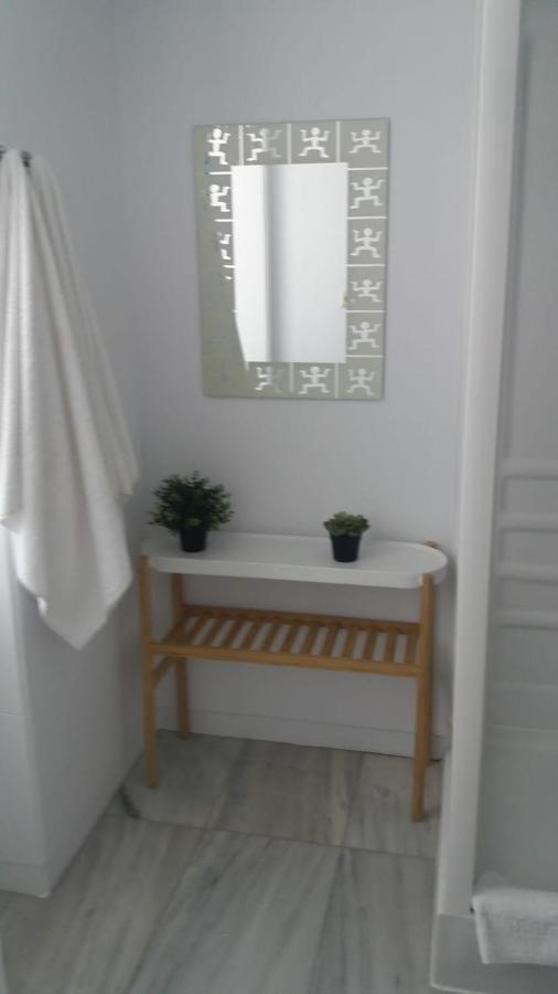 Marbella House Penthouse Appartement Buitenkant foto