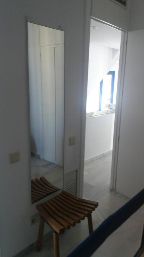 Marbella House Penthouse Appartement Buitenkant foto