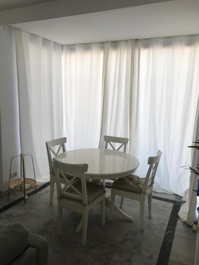 Marbella House Penthouse Appartement Buitenkant foto