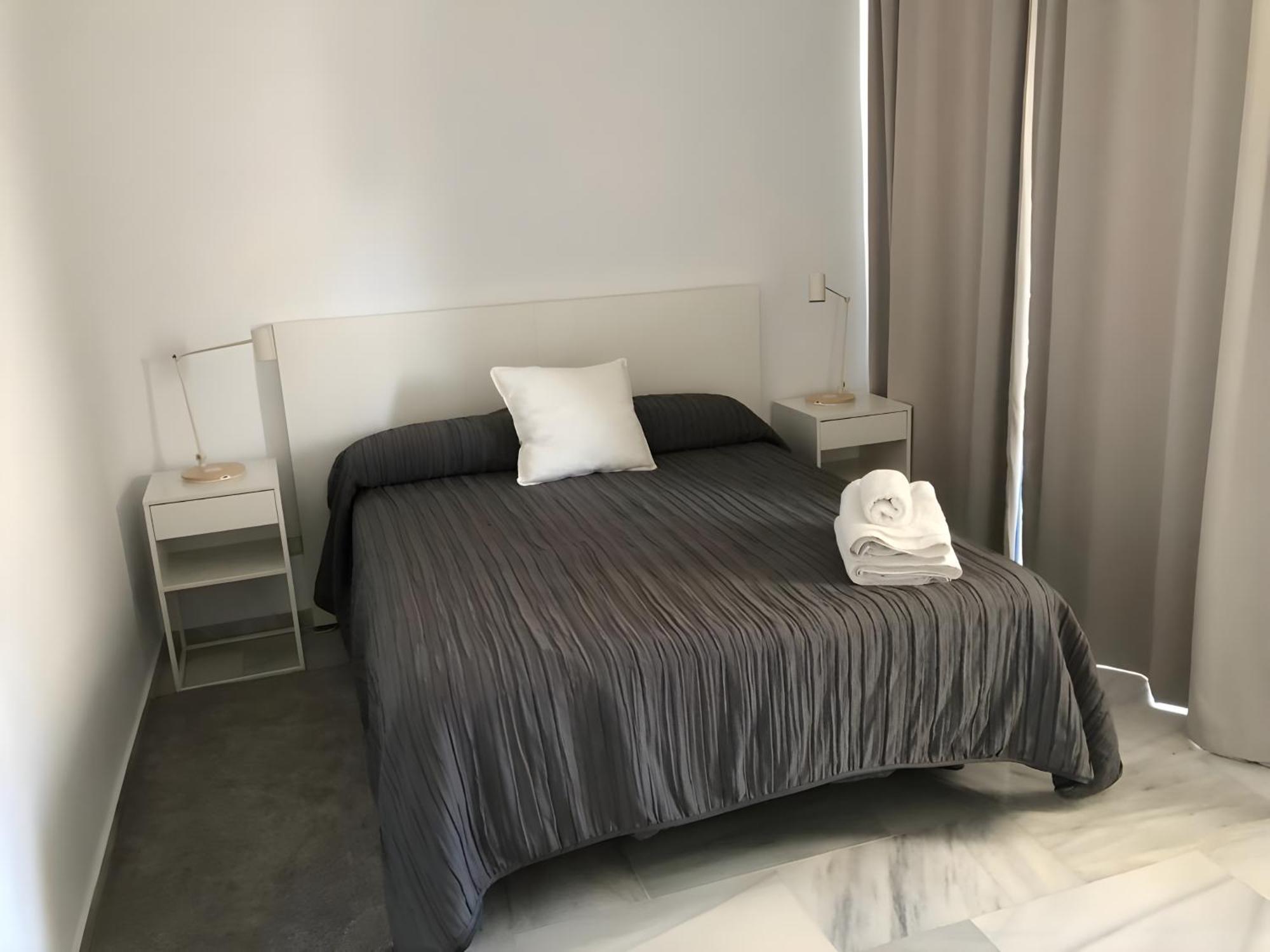 Marbella House Penthouse Appartement Buitenkant foto