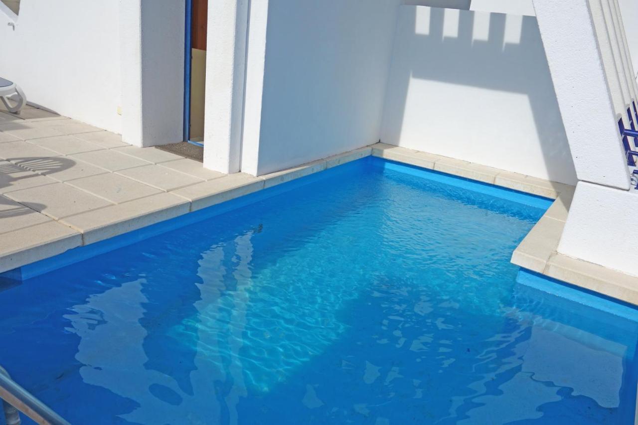 Marbella House Penthouse Appartement Buitenkant foto