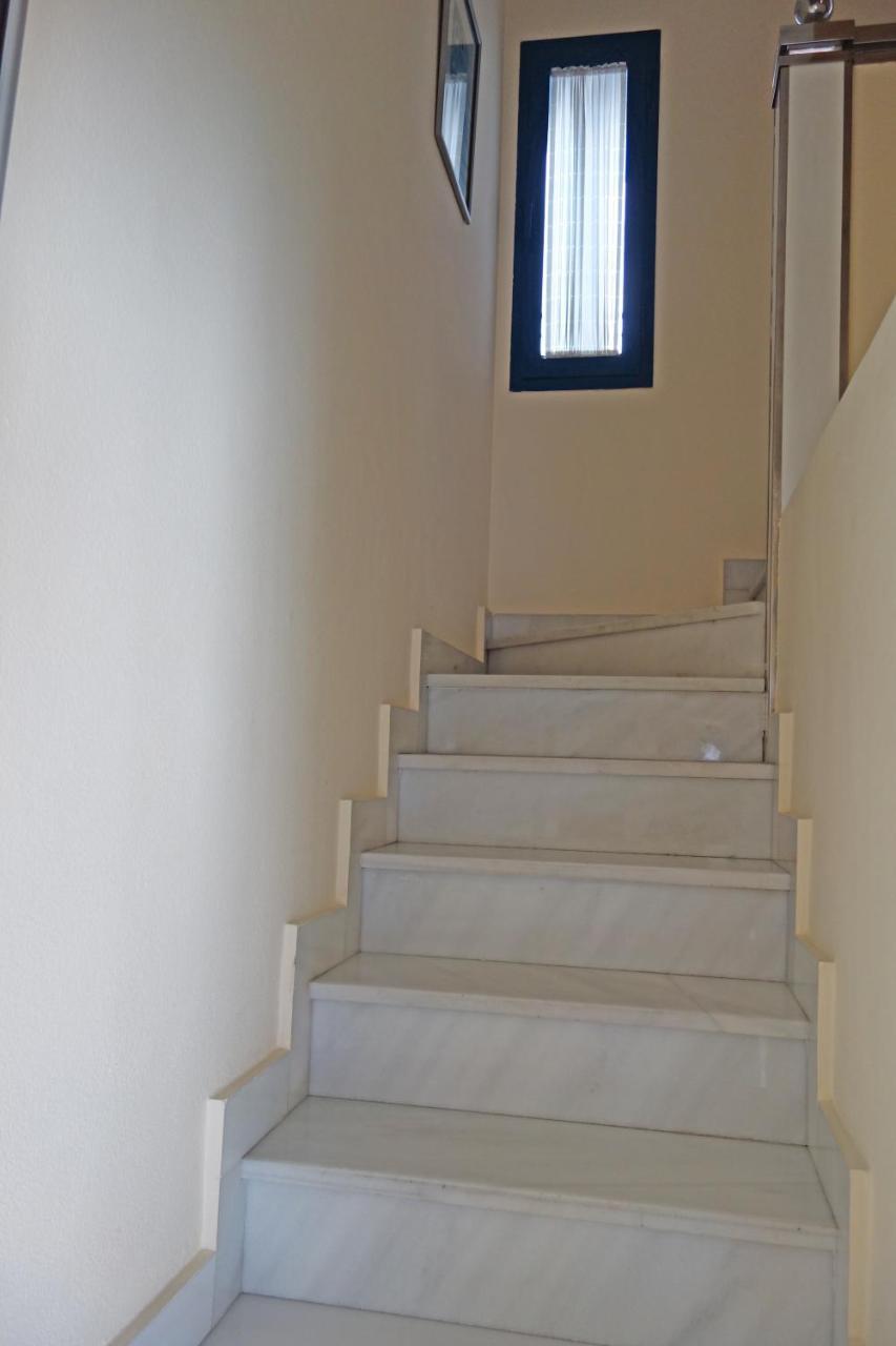 Marbella House Penthouse Appartement Buitenkant foto